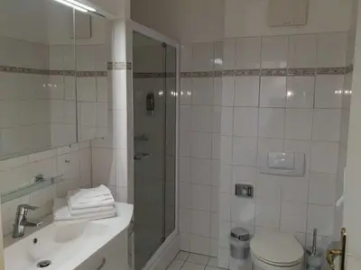Ferienwohnung für 2 Personen (21 m²) in Ostseebad Kühlungsborn 10/10