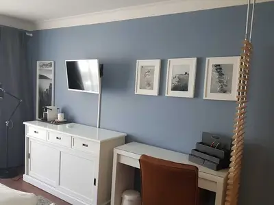 Ferienwohnung für 2 Personen (25 m²) in Ostseebad Kühlungsborn 3/10