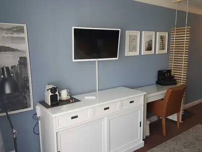 Ferienwohnung für 2 Personen (25 m²) in Ostseebad Kühlungsborn 4/10