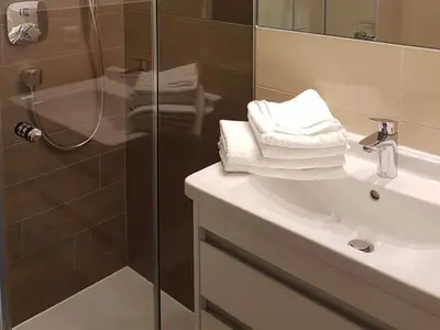Ferienwohnung für 2 Personen (25 m²) in Ostseebad Kühlungsborn 5/10