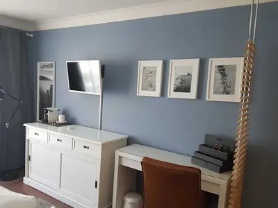 Ferienwohnung für 2 Personen (25 m²) in Ostseebad Kühlungsborn 7/10