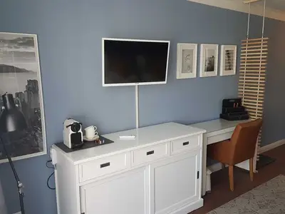 Ferienwohnung für 2 Personen (25 m²) in Ostseebad Kühlungsborn 8/10