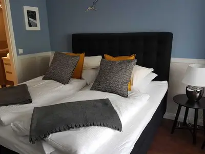 Ferienwohnung für 2 Personen (25 m²) in Ostseebad Kühlungsborn 10/10