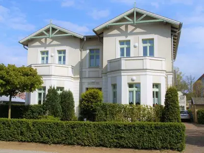 Ferienwohnung für 6 Personen (86 m²) in Ostseebad Kühlungsborn 2/10