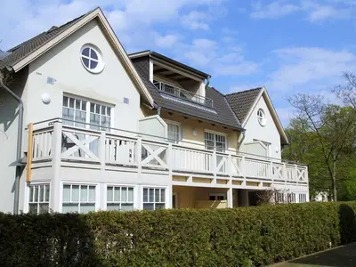 Ferienwohnung für 6 Personen (86 m²) in Ostseebad Kühlungsborn 4/10