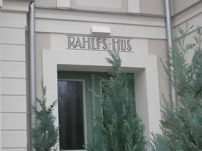 Ferienwohnung für 6 Personen (86 m²) in Ostseebad Kühlungsborn 5/10