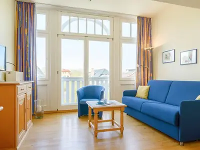 Ferienwohnung für 4 Personen (50 m²) in Ostseebad Kühlungsborn 2/10