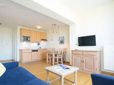 Ferienwohnung für 4 Personen (50 m²) in Ostseebad Kühlungsborn 4/10