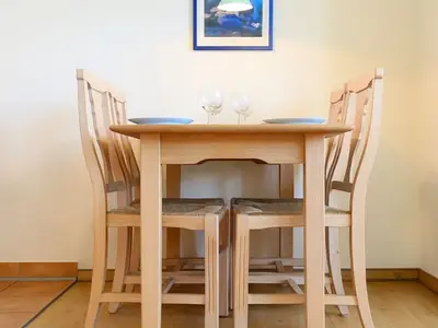 Ferienwohnung für 4 Personen (50 m²) in Ostseebad Kühlungsborn 5/10