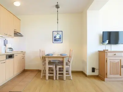 Ferienwohnung für 4 Personen (50 m²) in Ostseebad Kühlungsborn 6/10