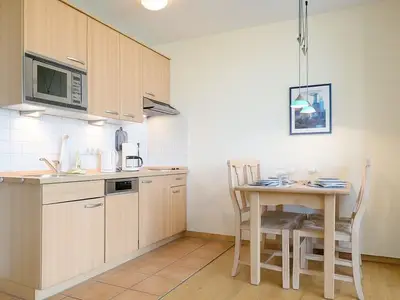 Ferienwohnung für 4 Personen (50 m²) in Ostseebad Kühlungsborn 7/10
