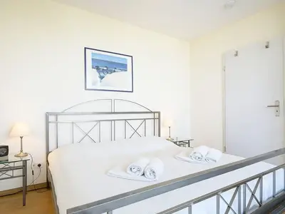 Ferienwohnung für 4 Personen (50 m²) in Ostseebad Kühlungsborn 8/10