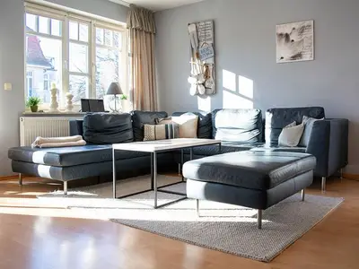 Ferienwohnung für 4 Personen (70 m²) in Ostseebad Kühlungsborn 1/10
