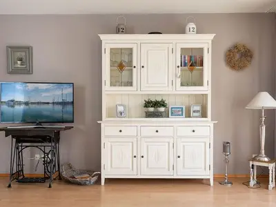 Ferienwohnung für 4 Personen (70 m²) in Ostseebad Kühlungsborn 4/10