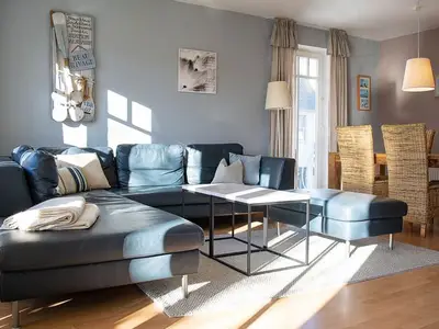 Ferienwohnung für 4 Personen (70 m²) in Ostseebad Kühlungsborn 5/10