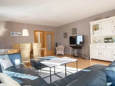 Ferienwohnung für 4 Personen (70 m²) in Ostseebad Kühlungsborn 6/10