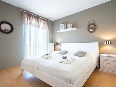Ferienwohnung für 4 Personen (70 m²) in Ostseebad Kühlungsborn 7/10