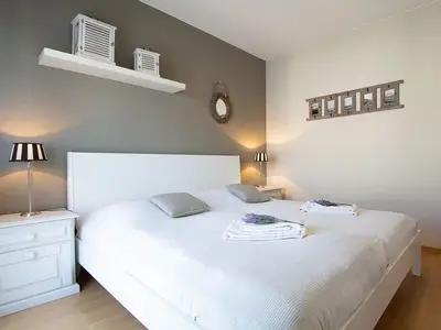 Ferienwohnung für 4 Personen (70 m²) in Ostseebad Kühlungsborn 8/10