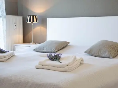 Ferienwohnung für 4 Personen (70 m²) in Ostseebad Kühlungsborn 10/10