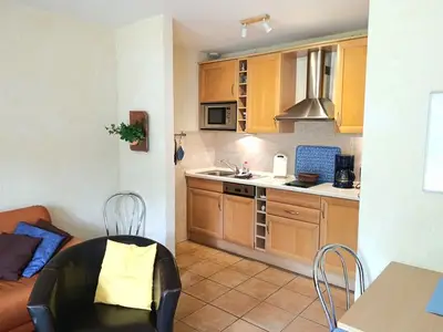 Ferienwohnung für 2 Personen (50 m²) in Ostseebad Kühlungsborn 2/10