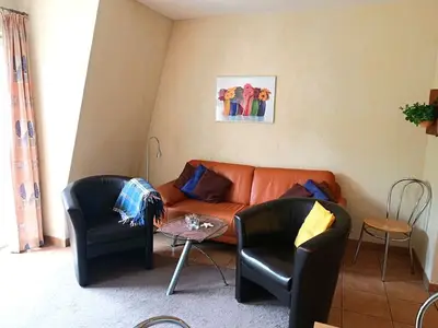 Ferienwohnung für 2 Personen (50 m²) in Ostseebad Kühlungsborn 3/10