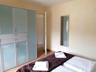 Ferienwohnung für 2 Personen (50 m²) in Ostseebad Kühlungsborn 4/10