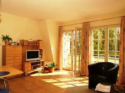Ferienwohnung für 2 Personen (50 m²) in Ostseebad Kühlungsborn 8/10