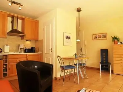 Ferienwohnung für 2 Personen (50 m²) in Ostseebad Kühlungsborn 10/10