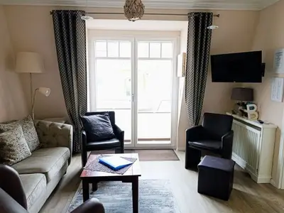Ferienwohnung für 4 Personen (68 m²) in Ostseebad Kühlungsborn 1/10