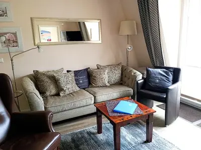 Ferienwohnung für 4 Personen (68 m²) in Ostseebad Kühlungsborn 2/10
