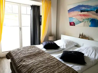 Ferienwohnung für 4 Personen (68 m²) in Ostseebad Kühlungsborn 3/10