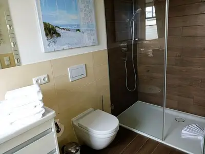 Ferienwohnung für 4 Personen (68 m²) in Ostseebad Kühlungsborn 4/10