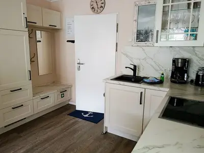 Ferienwohnung für 4 Personen (68 m²) in Ostseebad Kühlungsborn 6/10
