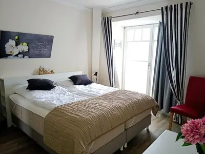 Ferienwohnung für 4 Personen (68 m²) in Ostseebad Kühlungsborn 8/10