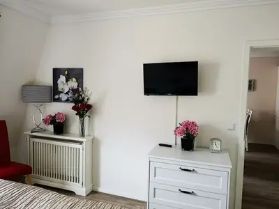 Ferienwohnung für 4 Personen (68 m²) in Ostseebad Kühlungsborn 9/10