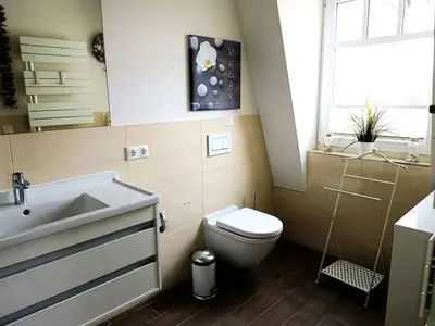 Ferienwohnung für 4 Personen (68 m²) in Ostseebad Kühlungsborn 10/10