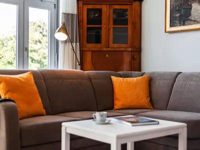 Ferienwohnung für 4 Personen (50 m²) in Ostseebad Kühlungsborn 2/10