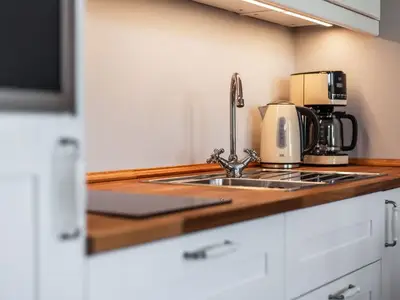 Ferienwohnung für 4 Personen (50 m²) in Ostseebad Kühlungsborn 3/10