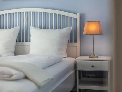 Ferienwohnung für 4 Personen (50 m²) in Ostseebad Kühlungsborn 5/10