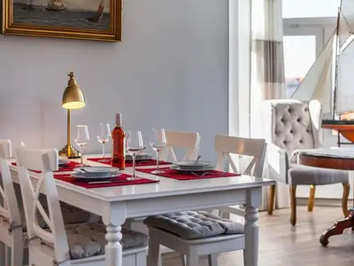 Ferienwohnung für 4 Personen (50 m²) in Ostseebad Kühlungsborn 6/10