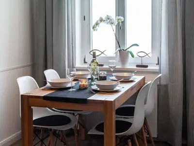 Ferienwohnung für 4 Personen (38 m²) in Ostseebad Kühlungsborn 4/10