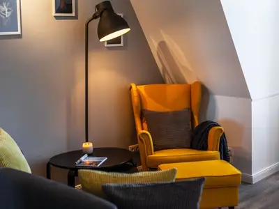 Ferienwohnung für 4 Personen (38 m²) in Ostseebad Kühlungsborn 5/10