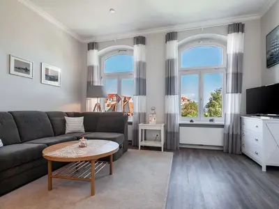 Ferienwohnung für 4 Personen (50 m²) in Ostseebad Kühlungsborn 2/10