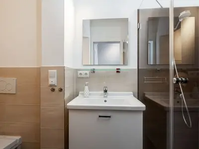 Ferienwohnung für 4 Personen (38 m²) in Ostseebad Kühlungsborn 7/10