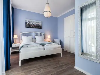 Ferienwohnung für 4 Personen (50 m²) in Ostseebad Kühlungsborn 4/10