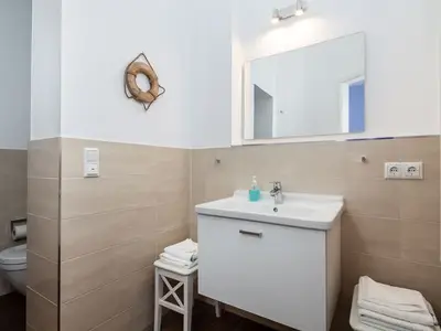 Ferienwohnung für 4 Personen (50 m²) in Ostseebad Kühlungsborn 5/10