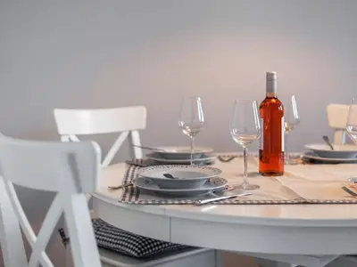 Ferienwohnung für 4 Personen (50 m²) in Ostseebad Kühlungsborn 7/10