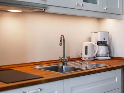 Ferienwohnung für 4 Personen (50 m²) in Ostseebad Kühlungsborn 9/10