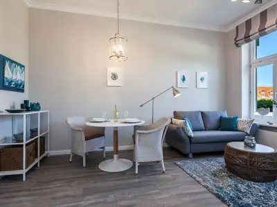 Ferienwohnung für 4 Personen (42 m²) in Ostseebad Kühlungsborn 2/10