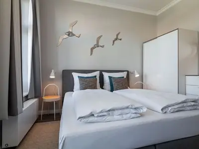 Ferienwohnung für 4 Personen (42 m²) in Ostseebad Kühlungsborn 3/10